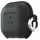 Pops Case Apple AirPods 4 Black