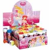 Brimarex Bubbles 60ml 1pc. Princess (5448000)