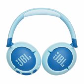 Junior 470NC Blue