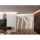 LED Strip COB 8W 4000K 5m