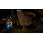Saber Interactive A Quiet Place: The Road Ahead Standard Play PS5