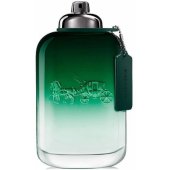 _8323681 COACH Green EDT spray 200ml