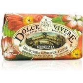 Nesti Dante Dolce Vivere tualetinis muilas 250g