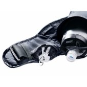 Shortrail II Black