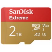 Micro SDXC 2TB Class 10 SDSQXBD-2T00-GN6MA