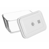 Glass Container Fresh & Save 1.6 l