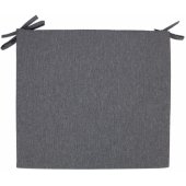 SUMMER 38x43x2,5cm Dark Grey