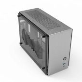 M2 mini sidabrinis