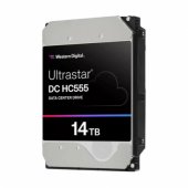 Ultrastar DC HC555 14TB 3.5 512Mb