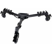 Universal Tripod Dolly Black