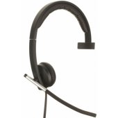 H650e Mono Black