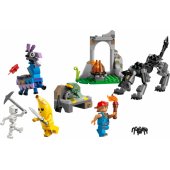 77075 Peely & Sparkplug®s Camp