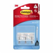 3M Hooks 17067CRL with metal handle (3M0919)