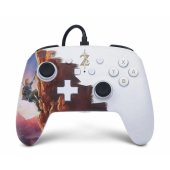 Enhanced Wired Controller Hero®s Ascent