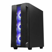 AQUA Ultra 7 270K Plus 64GB 500SSD+4TB RTX5050 8GB WiFi no-OS CH