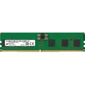 Server Memory 32GB DDR5 4800MHz RDIMM MTC20F1045S1RC48BA2R