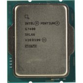 Pentium Gold G7400 CM8071504651605 Tray