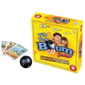 Piatnik Tik Tak Bum junior, naujas leidimas