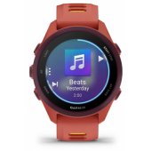 Forerunner 170 Music Red Pink/ Mango 010-03920-13