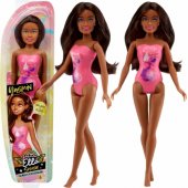 MGA Dream Ella Yasmin Color Change Surprise Swim Doll 578734