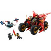 71844 Ninja Combat Vehicle