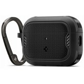 Core Armor for Apple AirPods Pro 3 Black