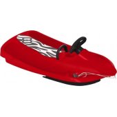 Sno Zebra Red