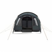 Easy Camp family tunnel tent Skarvan 4 (grey, model 2025)