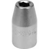 "Yato adapteris 1/ 2"" x 8 mm antgaliams, CrV 6140 (YT-12951)