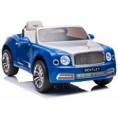 Bentley Mulsanne JE1006 Blue