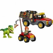 77978 Young T. rex Transport Truck