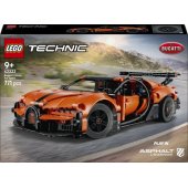 42222 Bugatti Chiron Pur Sport Hyper Car