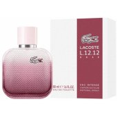 Eau de Lacoste L.12.12 Rose Eau Intense EDT 50ml