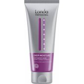 LONDA PROFESSIONAL_Deep Moisture Intensive Mask to intensively moistur