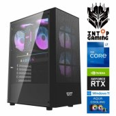 AQUA i7-14700F 16GB 500SSD RTX5060Ti 16GB WIN11 DA2