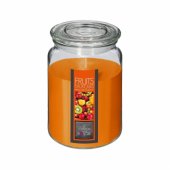 Kvapioji žvakė Exotic fruits, 510g