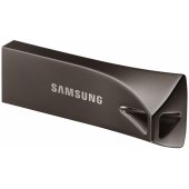 64GB BAR Plus USB 3.1 Titan Gray