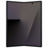 F966B Galaxy Fold7 512GB Jetblack
