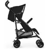 Fold N Care Black