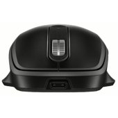 515 Ultra-Fast Rechargeable Wireless Black