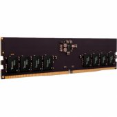 Elite Black 16GB DDR5 4800MHZ UDIMM TED516G4800C4001