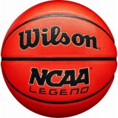 _7031625 WILSON NCAA Legend krepšinio kamuolys