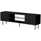 LUCCA EF 180x40x59 Black