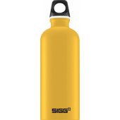 Water Bottle Traveller Mustard Touch 1 L