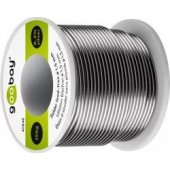 Goobay bešvinė litavimo viela 1 mm 250 g (40845)