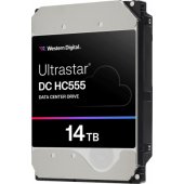 Ultrastar DC HC555 14TB 3.5" 512MB 0B47743