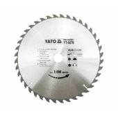 Yato medienos diskinio pjūklo diskas 300x30mm 40z YT-6076