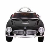 Bmw 507 Retro Black car