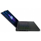 Legion Pro 5 16ADR10 16 165hz 8745HX 32GB 1SSD 5060 EN DOS 83LT001YPB