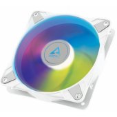 P12 120mm PWM PST A-RGB Case Fan 3-Pack White